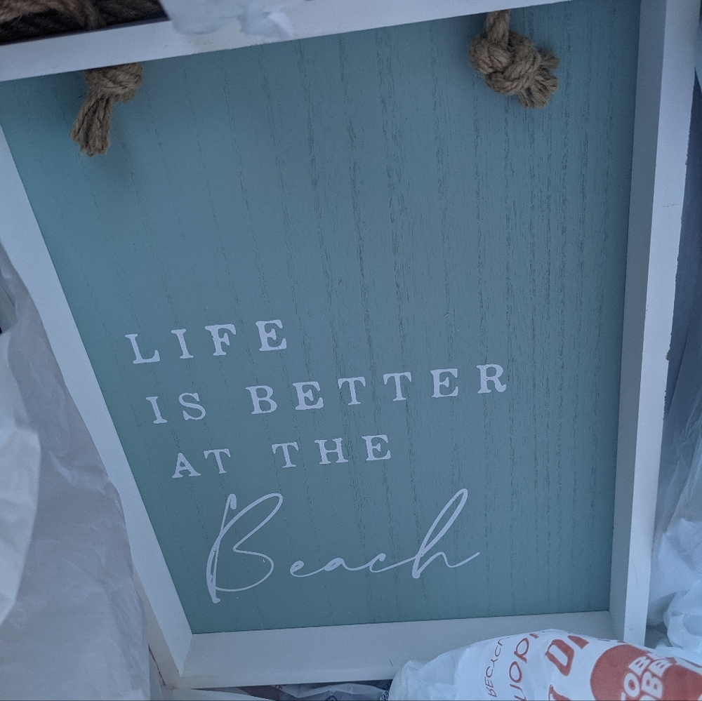 Beach Decor - Picture 4 of 4